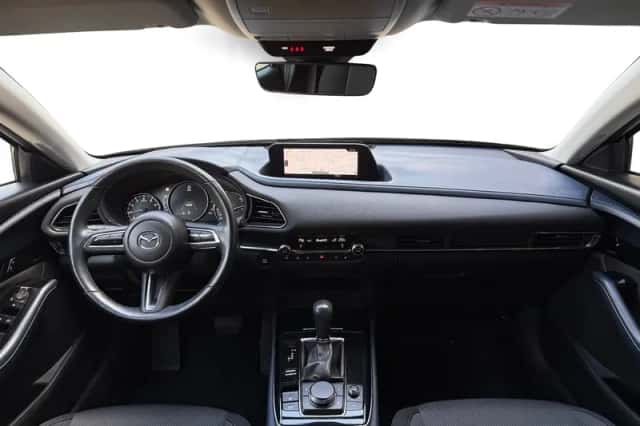 Mazda CX-30 (2021) thumbnail 9
