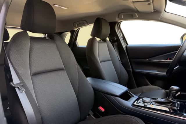 Mazda CX-30 (2021) thumbnail 10