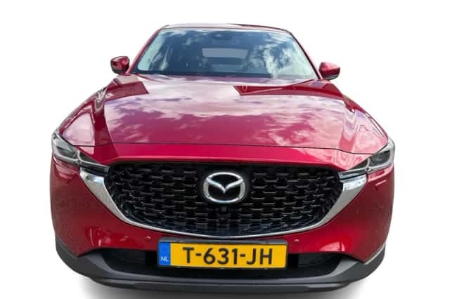 Mazda CX-5 (2023) thumbnail 13
