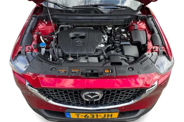 Mazda CX-5 (2023) thumbnail 14