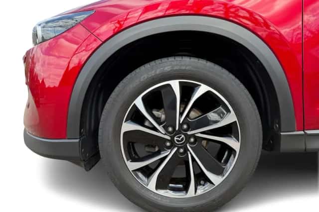 Mazda CX-5 (2023) thumbnail 15