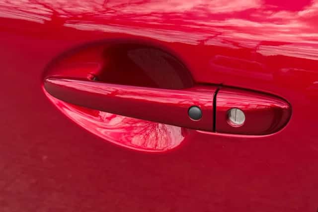 Mazda CX-5 (2023) thumbnail 17