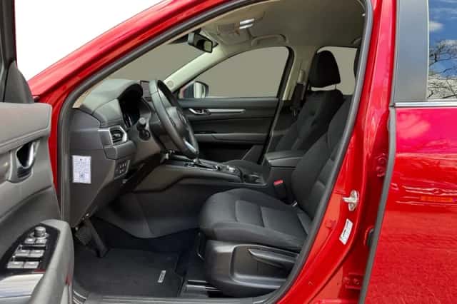 Mazda CX-5 (2023) thumbnail 18