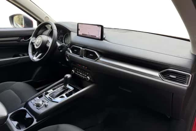 Mazda CX-5 (2023) thumbnail 19