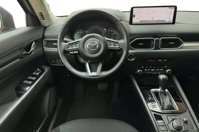 Mazda CX-5 (2023) thumbnail 20