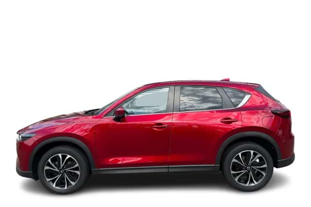 Mazda CX-5 (2023) thumbnail 3