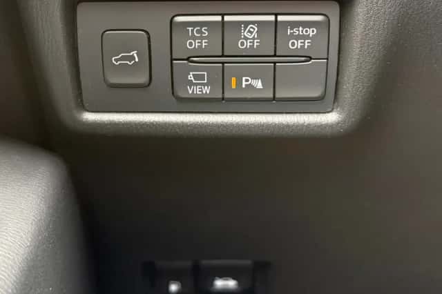 Mazda CX-5 (2023) thumbnail 22