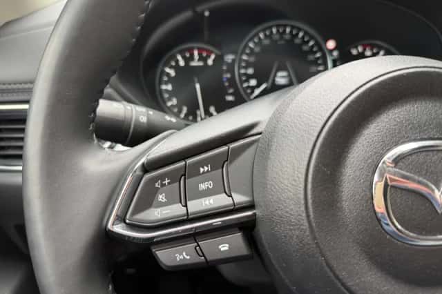 Mazda CX-5 (2023) thumbnail 24