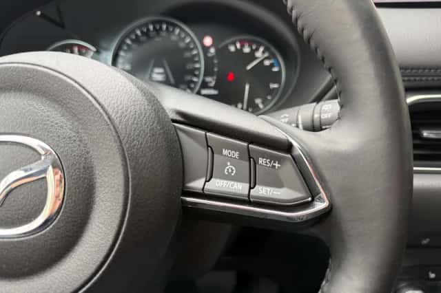 Mazda CX-5 (2023) thumbnail 26