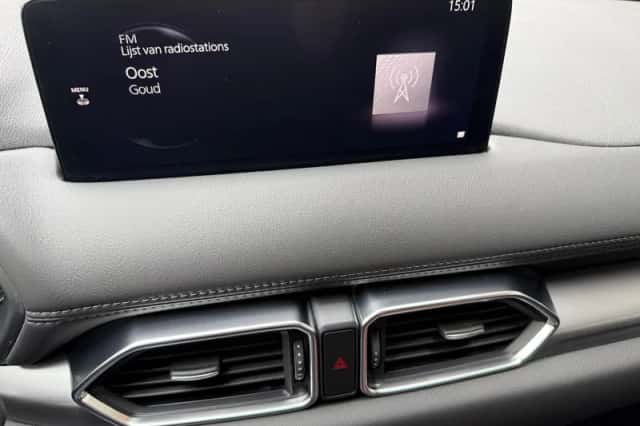Mazda CX-5 (2023) thumbnail 33