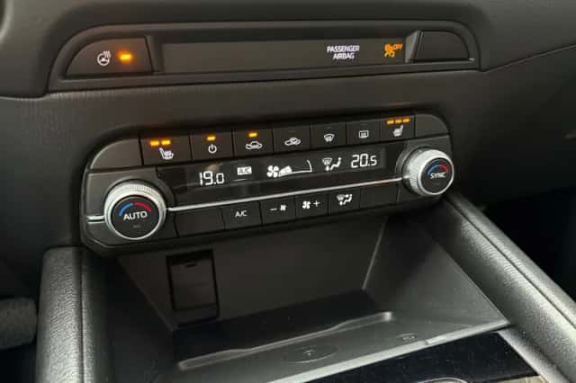 Mazda CX-5 (2023) thumbnail 36