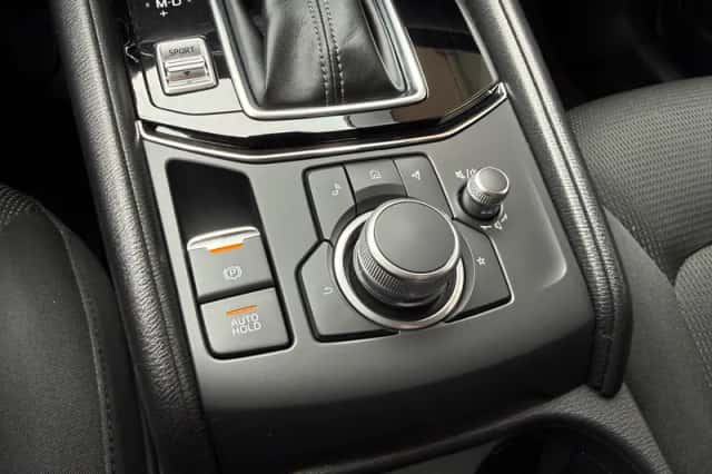 Mazda CX-5 (2023) thumbnail 39