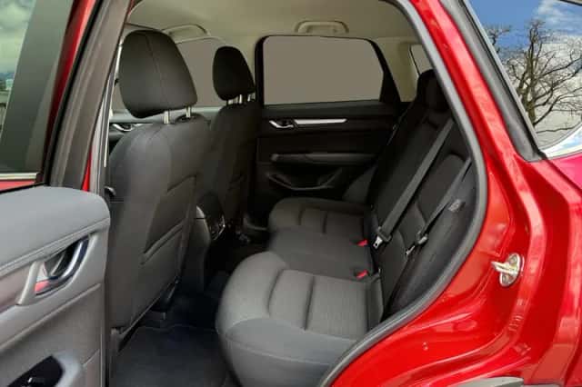 Mazda CX-5 (2023) thumbnail 44