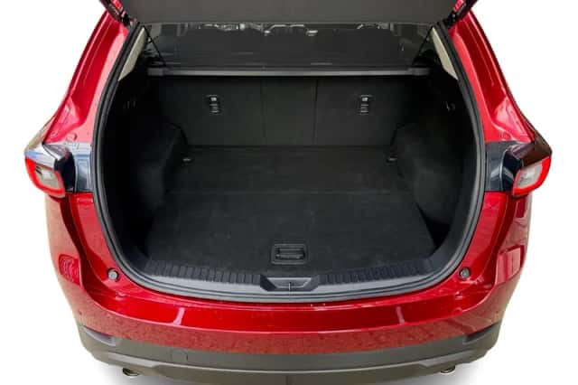 Mazda CX-5 (2023) thumbnail 48