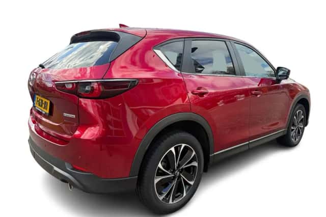 Mazda CX-5 (2023) thumbnail 6