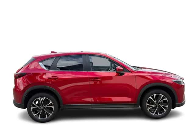 Mazda CX-5 (2023) thumbnail 7