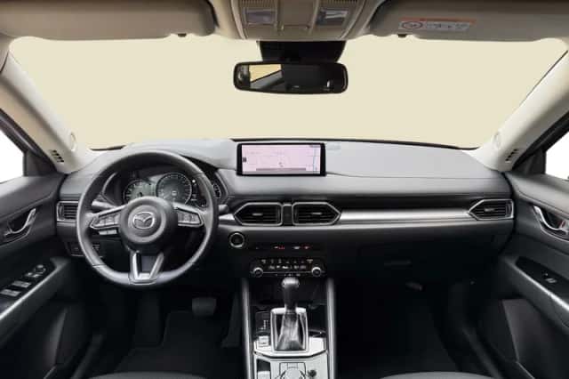 Mazda CX-5 (2023) thumbnail 9