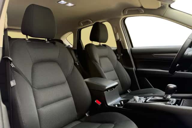 Mazda CX-5 (2023) thumbnail 10