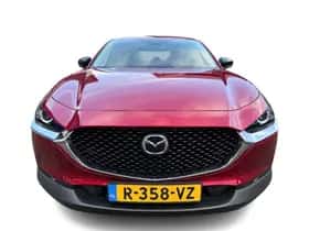 Mazda CX-30 (2022) thumbnail 13