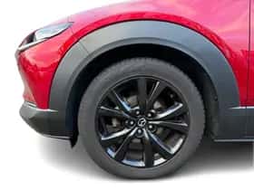 Mazda CX-30 (2022) thumbnail 15