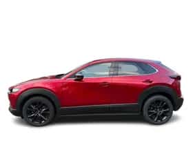 Mazda CX-30 (2022) thumbnail 3