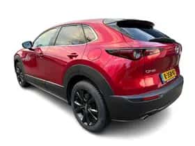 Mazda CX-30 (2022) thumbnail 4