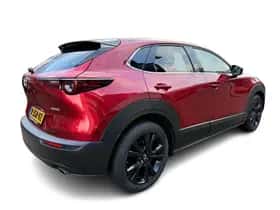 Mazda CX-30 (2022) thumbnail 6