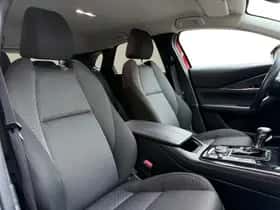 Mazda CX-30 (2022) thumbnail 10