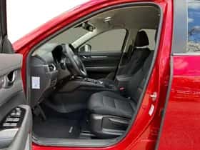 Mazda CX-5 (2023) thumbnail 18