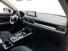 Mazda CX-5 (2023) thumbnail 19