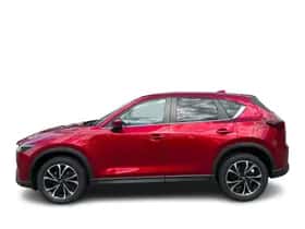 Mazda CX-5 (2023) thumbnail 3