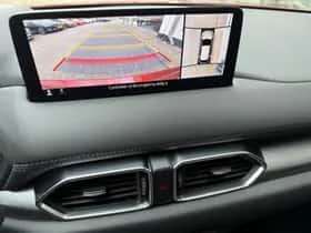 Mazda CX-5 (2023) thumbnail 30