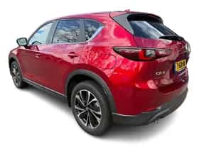 Mazda CX-5 (2023) thumbnail 4