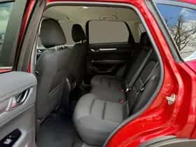 Mazda CX-5 (2023) thumbnail 44