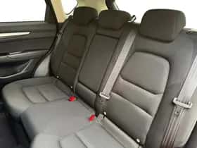 Mazda CX-5 (2023) thumbnail 46