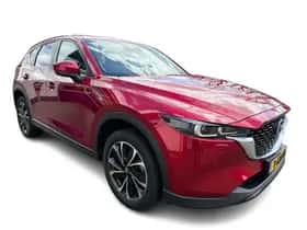 Mazda CX-5 (2023) thumbnail 8