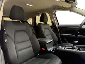 Mazda CX-5 (2023) thumbnail 10