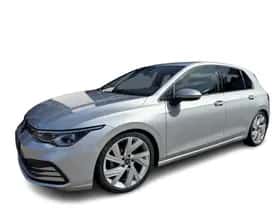 Volkswagen Golf (2022) thumbnail 2