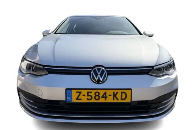 Volkswagen Golf (2022) thumbnail 13