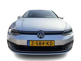 Volkswagen Golf (2022) thumbnail 13