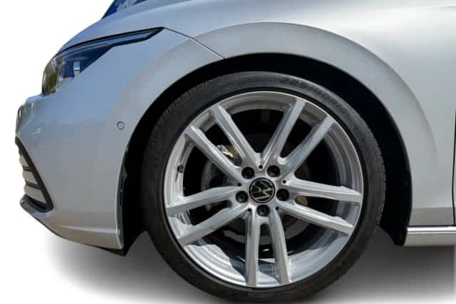Volkswagen Golf (2022) thumbnail 16