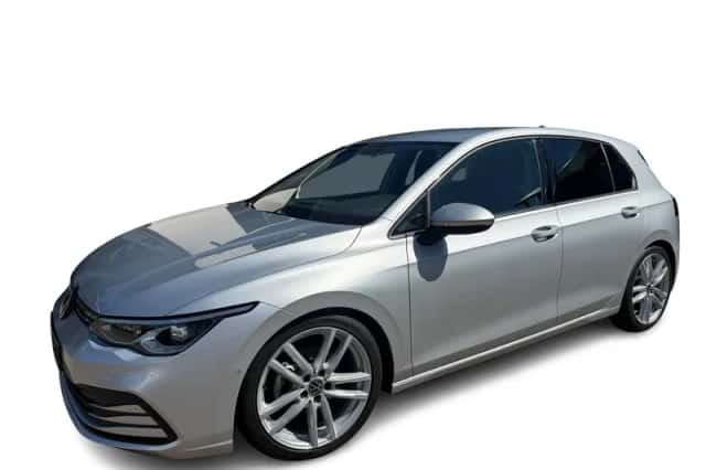 Volkswagen Golf (2022) thumbnail 17