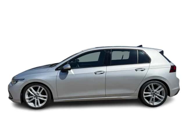 Volkswagen Golf (2022) thumbnail 18