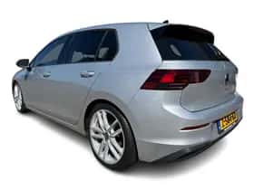 Volkswagen Golf (2022) thumbnail 19