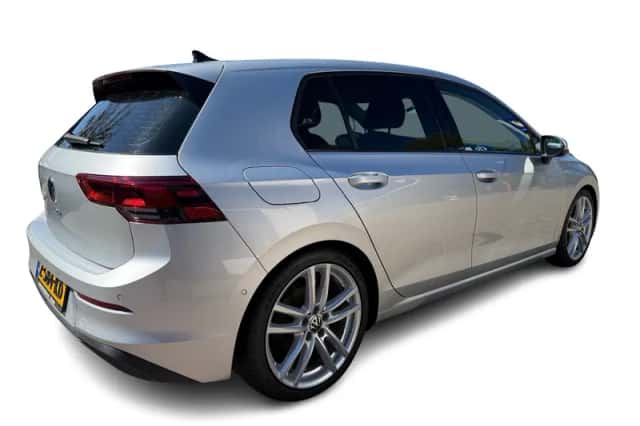 Volkswagen Golf (2022) thumbnail 20