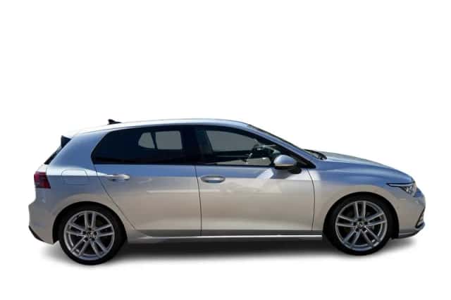 Volkswagen Golf (2022) thumbnail 21