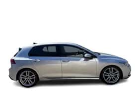 Volkswagen Golf (2022) thumbnail 21
