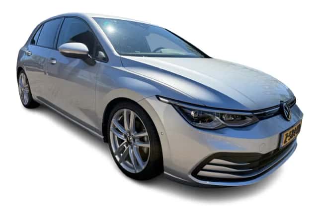 Volkswagen Golf (2022) thumbnail 22
