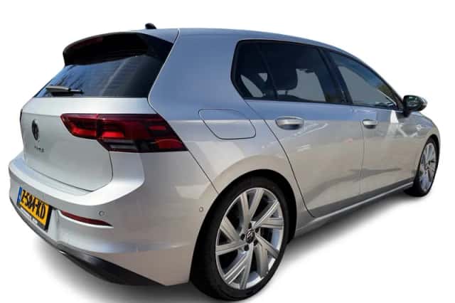 Volkswagen Golf (2022) thumbnail 6