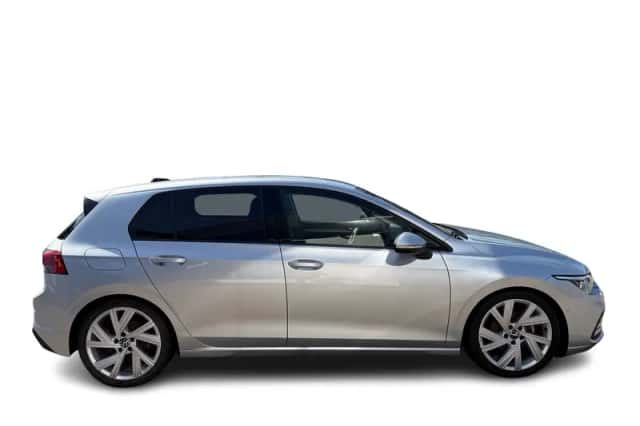 Volkswagen Golf (2022) thumbnail 7